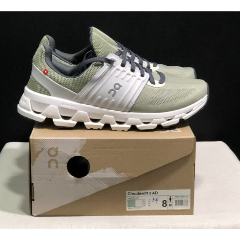 Cloud 5 Swift - Running shoes for both men and women image 20