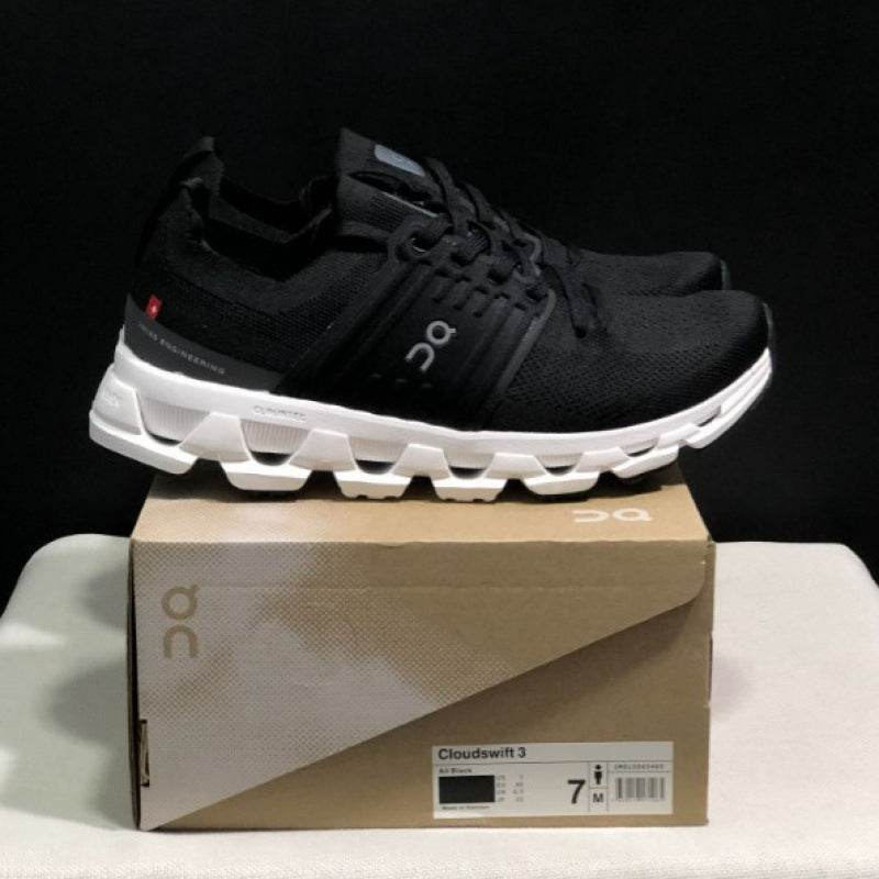 Cloud 5 Swift - Running shoes for both men and women image 3