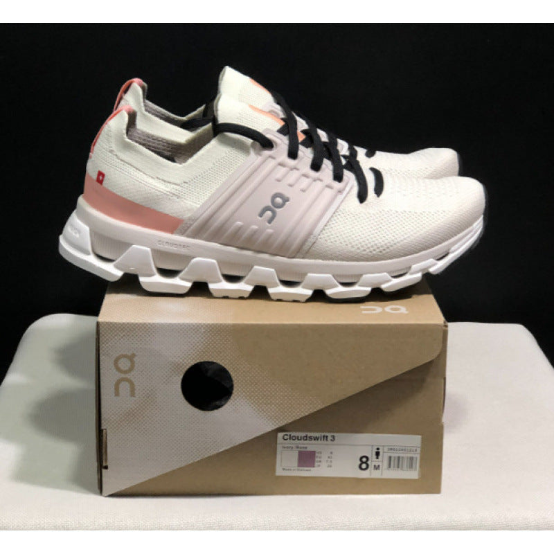 Cloud 5 Swift - Running shoes for both men and women image 27