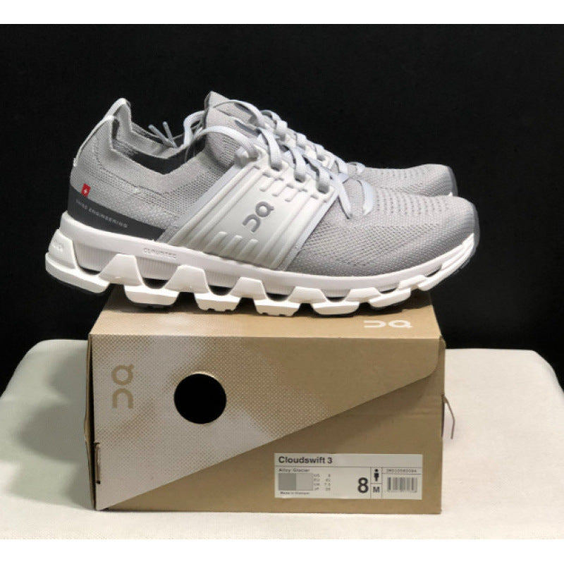 Cloud 5 Swift - Running shoes for both men and women image 23