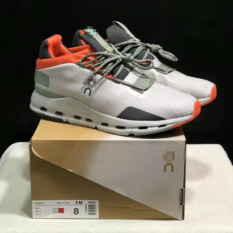 Cloud 5 Nova2 Shoes image 10