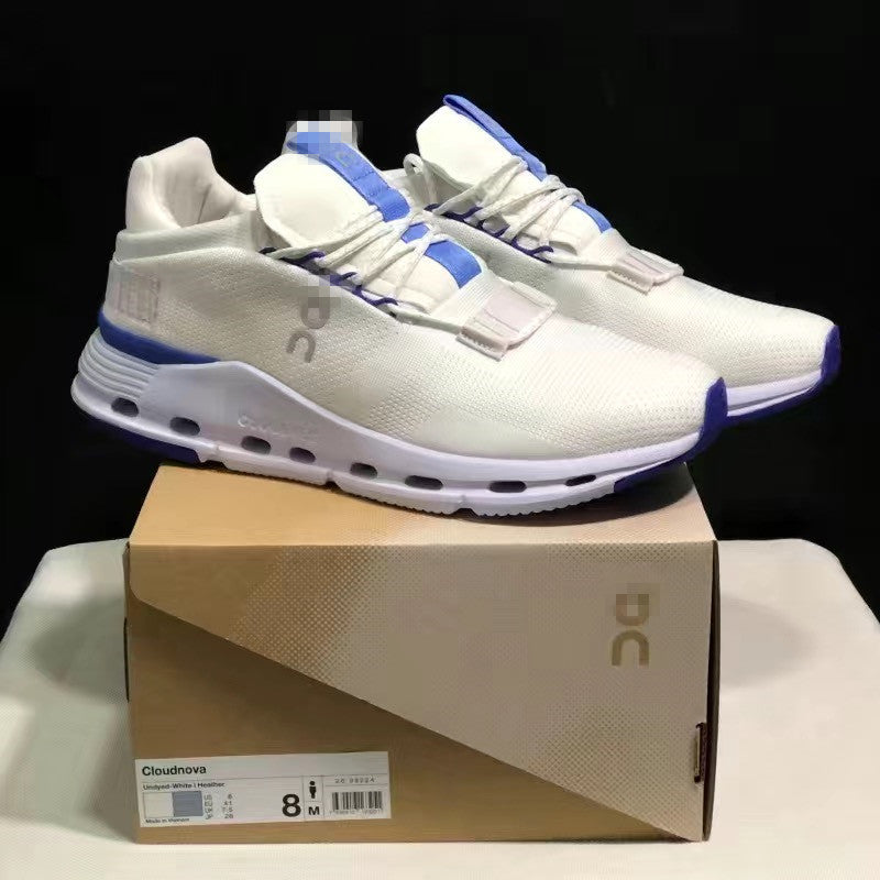 Cloud 5 Nova2 Shoes image 4