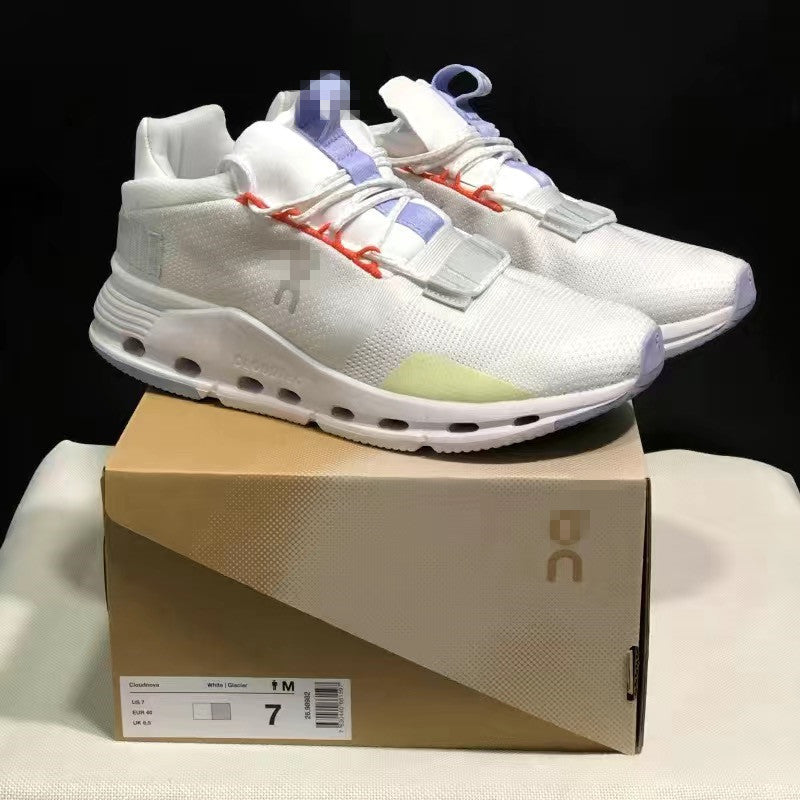 Cloud 5 Nova2 Shoes image 6