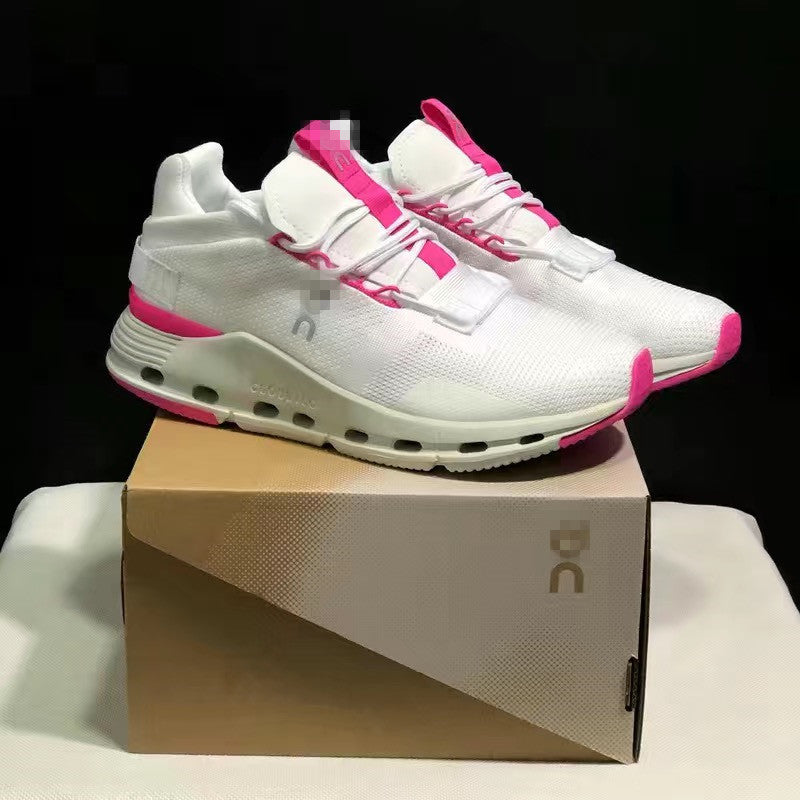 Cloud 5 Nova2 Shoes image 3