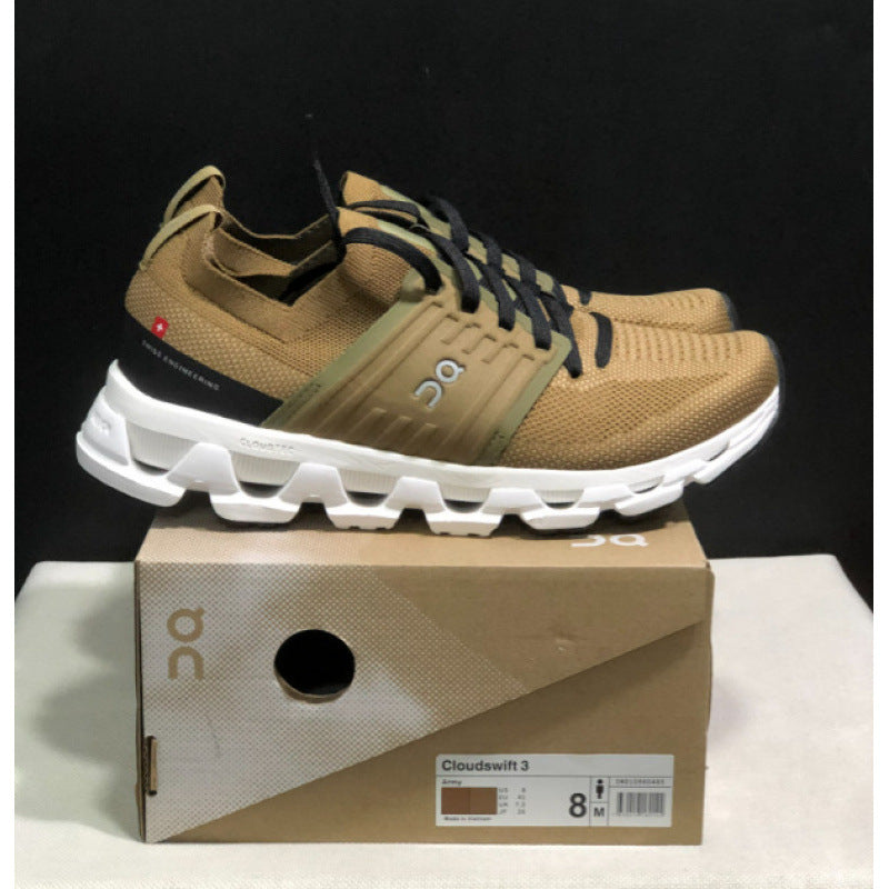 Cloud 5 Swift - Running shoes for both men and women image 14