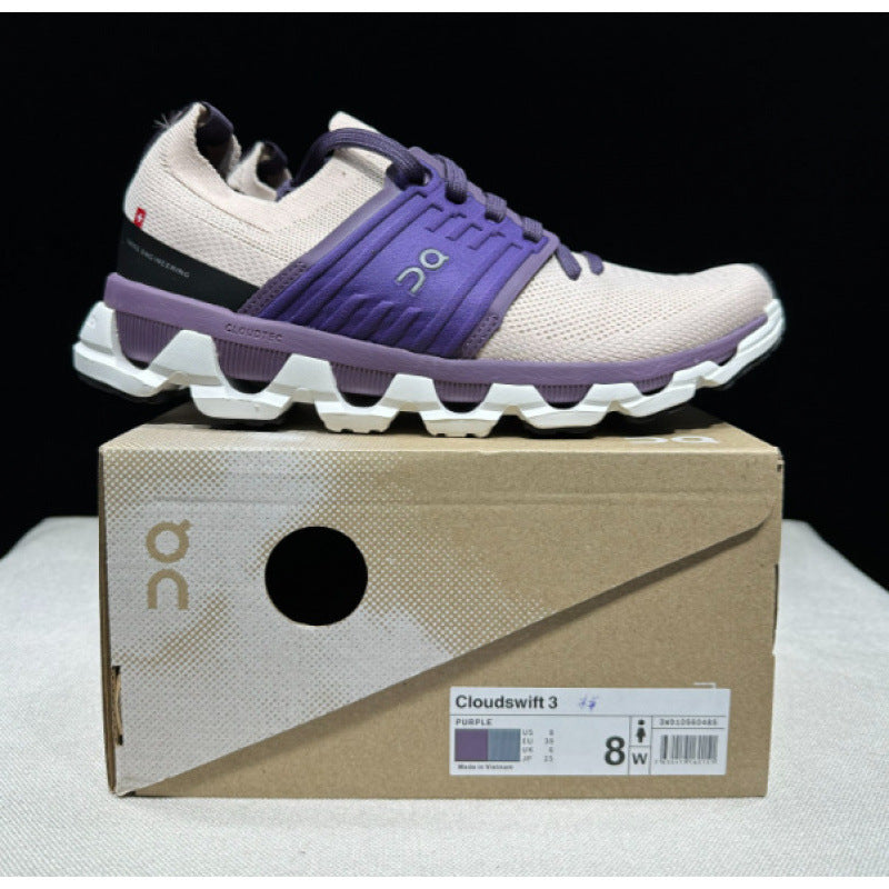 Cloud 5 Swift - Running shoes for both men and women image 15