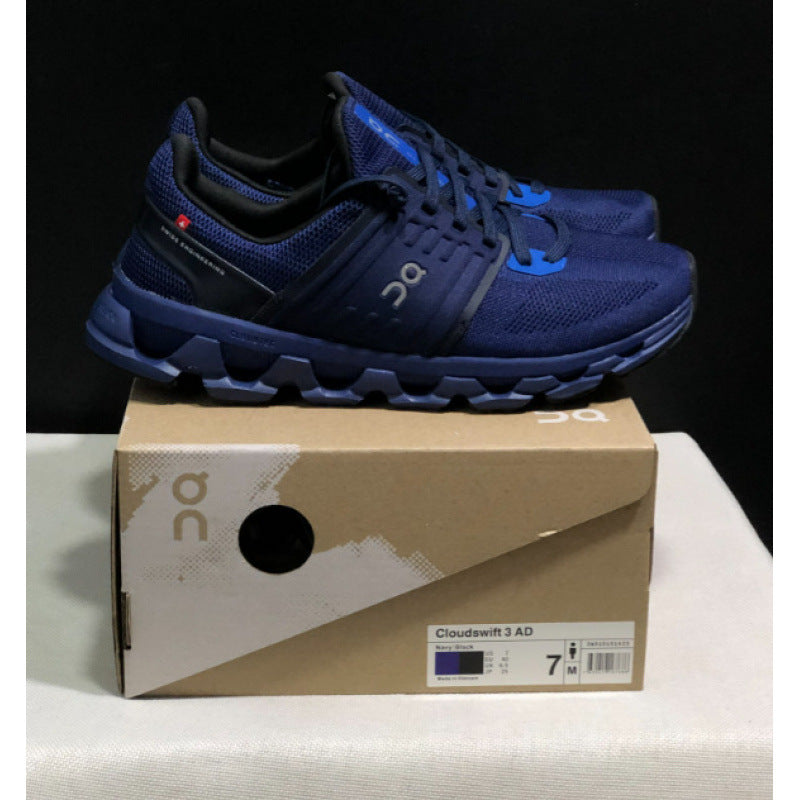 Cloud 5 Swift - Running shoes for both men and women image 18
