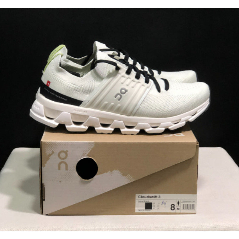 Cloud 5 Swift - Running shoes for both men and women image 22