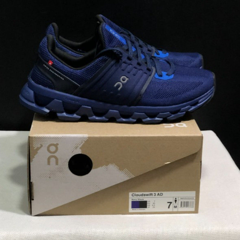 Cloud 5 Swift - Running shoes for both men and women image 5