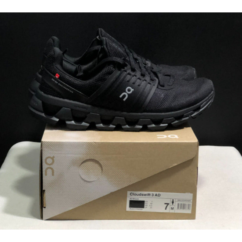 Cloud 5 Swift - Running shoes for both men and women image 8