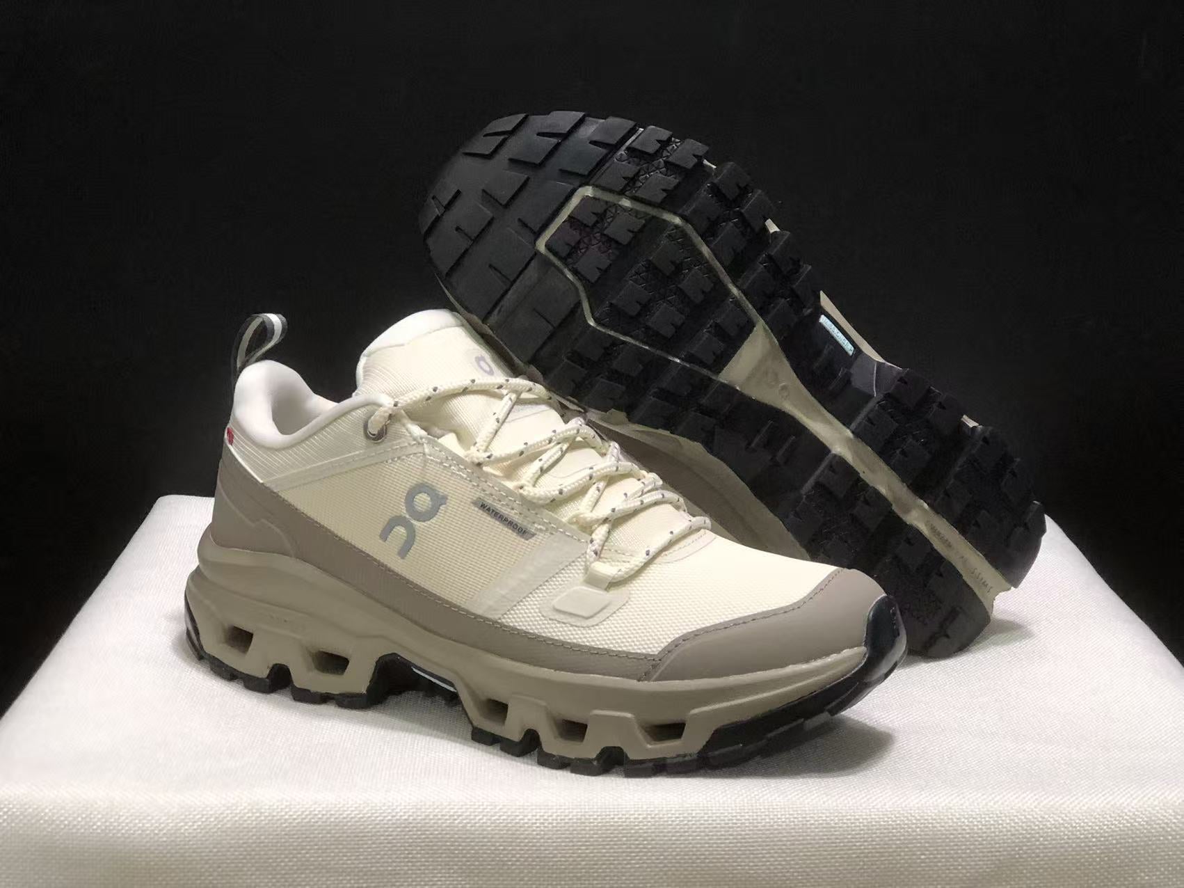 Cloud 5 Hiking Boots image 41