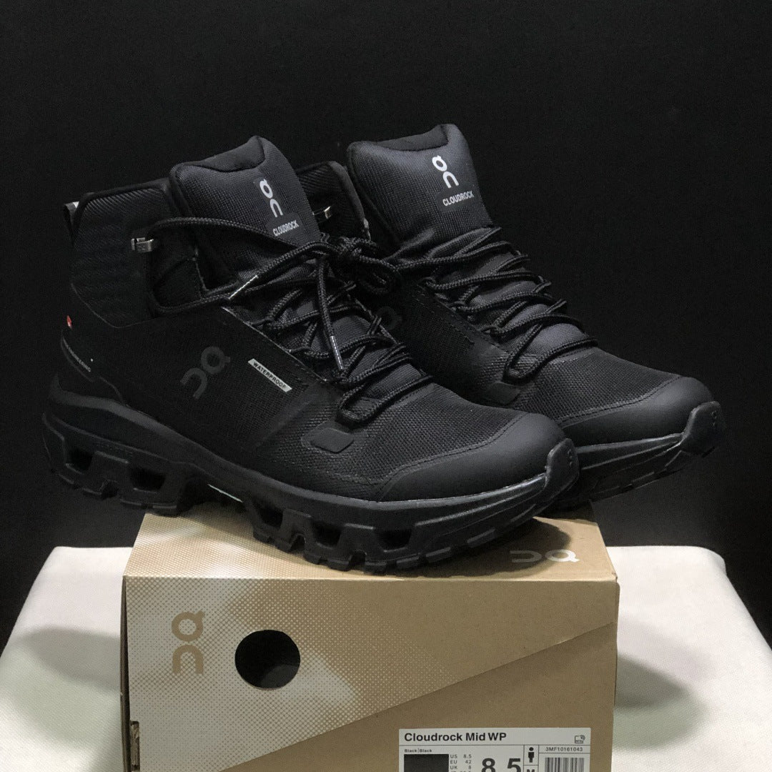 Cloud 5 Hiking Boots image 80