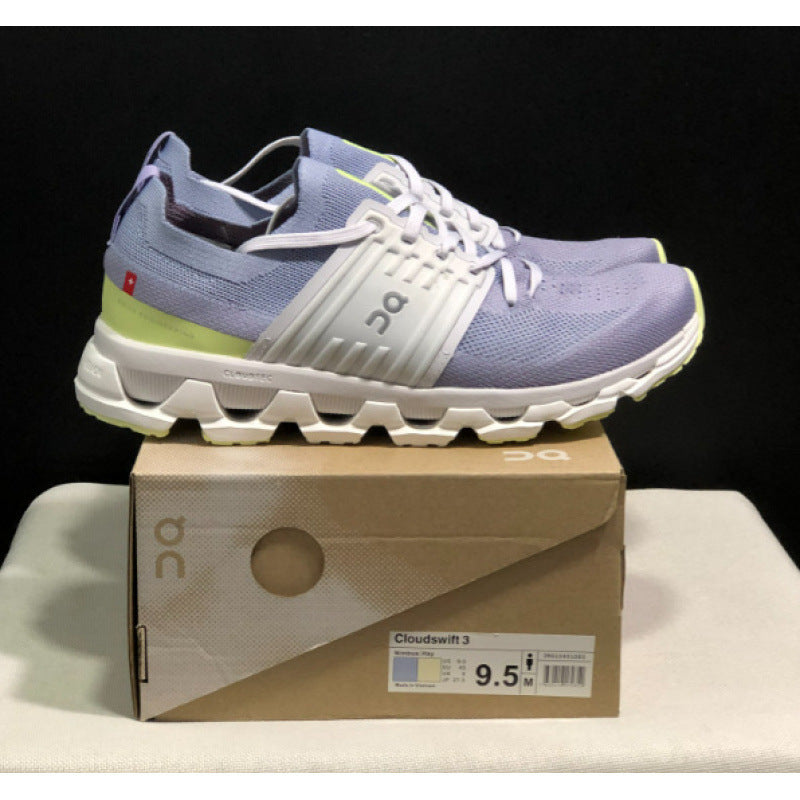 Cloud 5 Swift - Running shoes for both men and women image 26