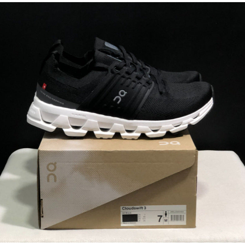 Cloud 5 Swift - Running shoes for both men and women image 9