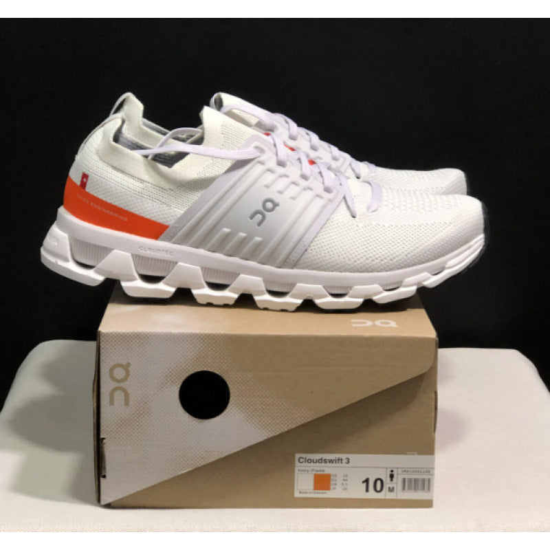 Cloud 5 Swift - Running shoes for both men and women image 24