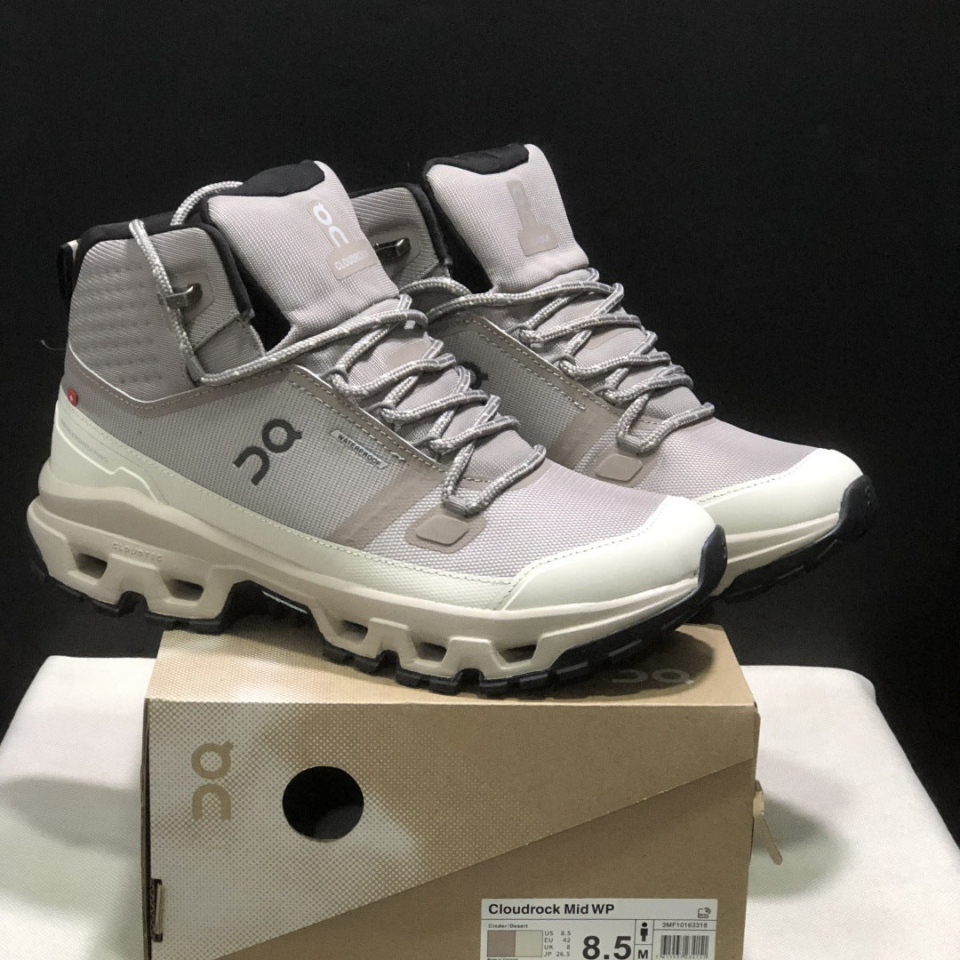 Cloud 5 Hiking Boots image 65