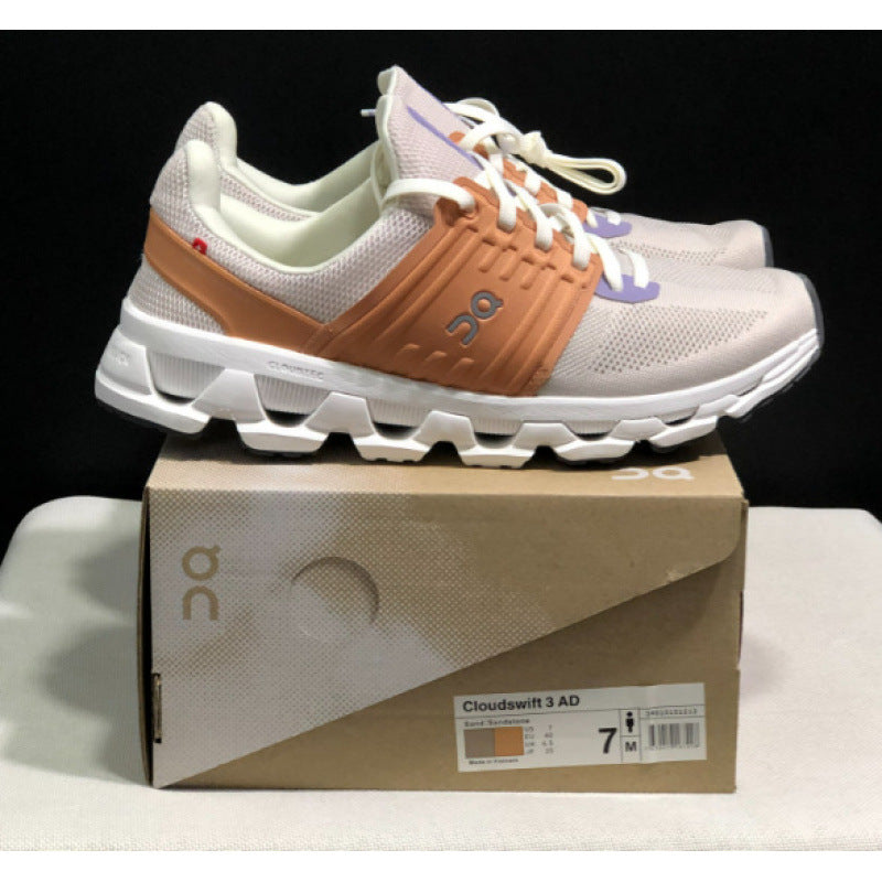 Cloud 5 Swift - Running shoes for both men and women image 12