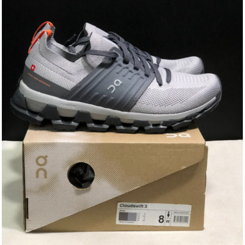 Cloud 5 Swift - Running shoes for both men and women image 13