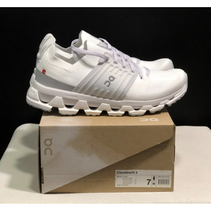 Cloud 5 Swift - Running shoes for both men and women image 10