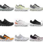 Cloud 5 2nd Generation Lightweight Cushioned Pickleball Shoes PKL Sportz