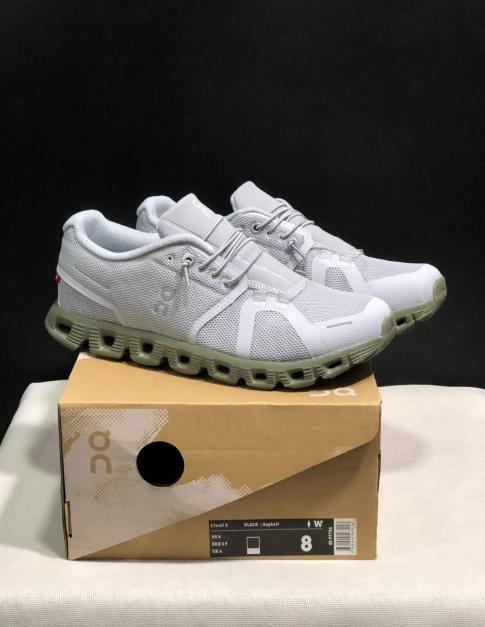 Cloud 5 New Generation Lightweight Cushioned Pickleball Shoes