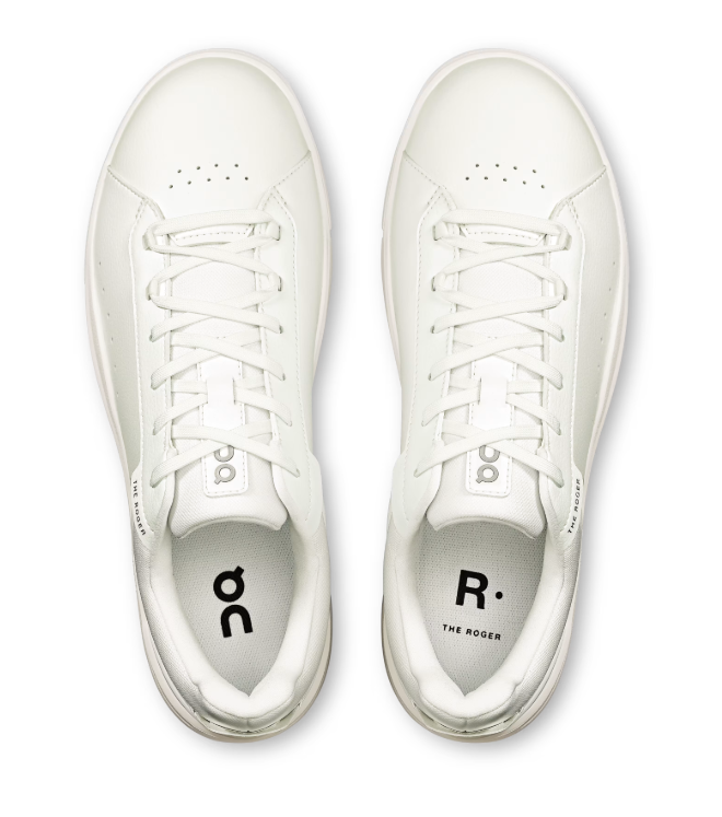 Cloud 5 Roger Casual Classic Shoes STTM