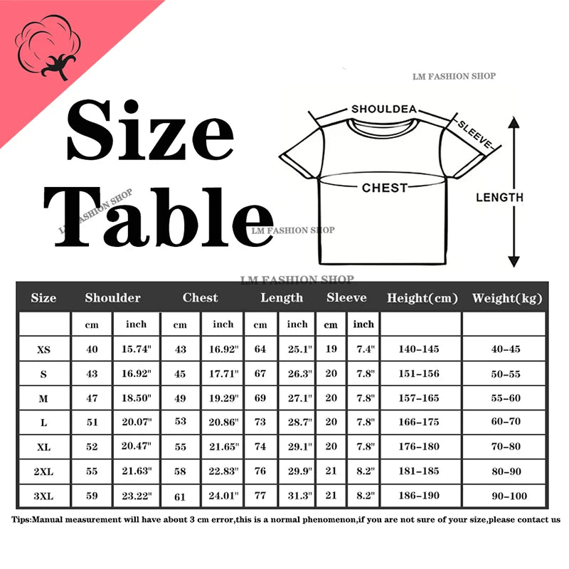 Men's Pickleball Graphic TShirts Men's Clothing Short Sleeve Tops Cotton Tees Women's Printed T-Shirt