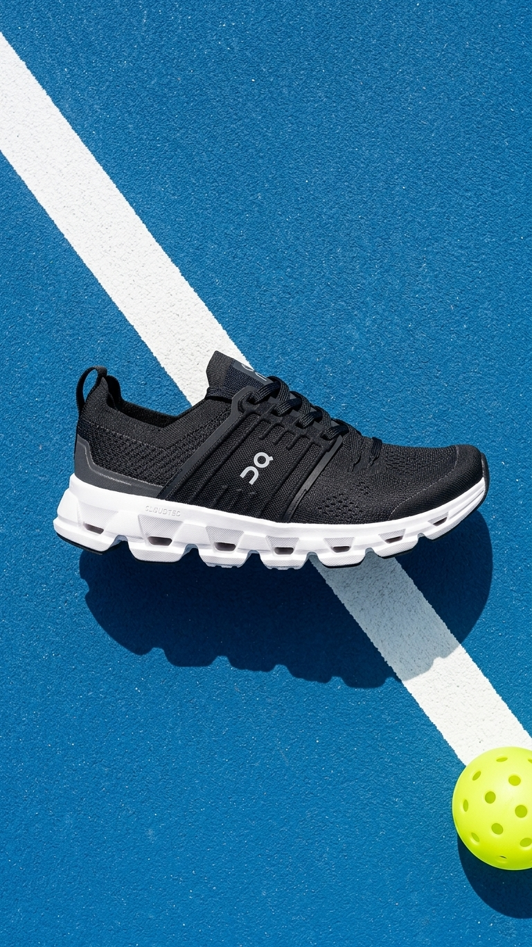 Cloud 5 Swift - Running shoes for both men and women image 1
