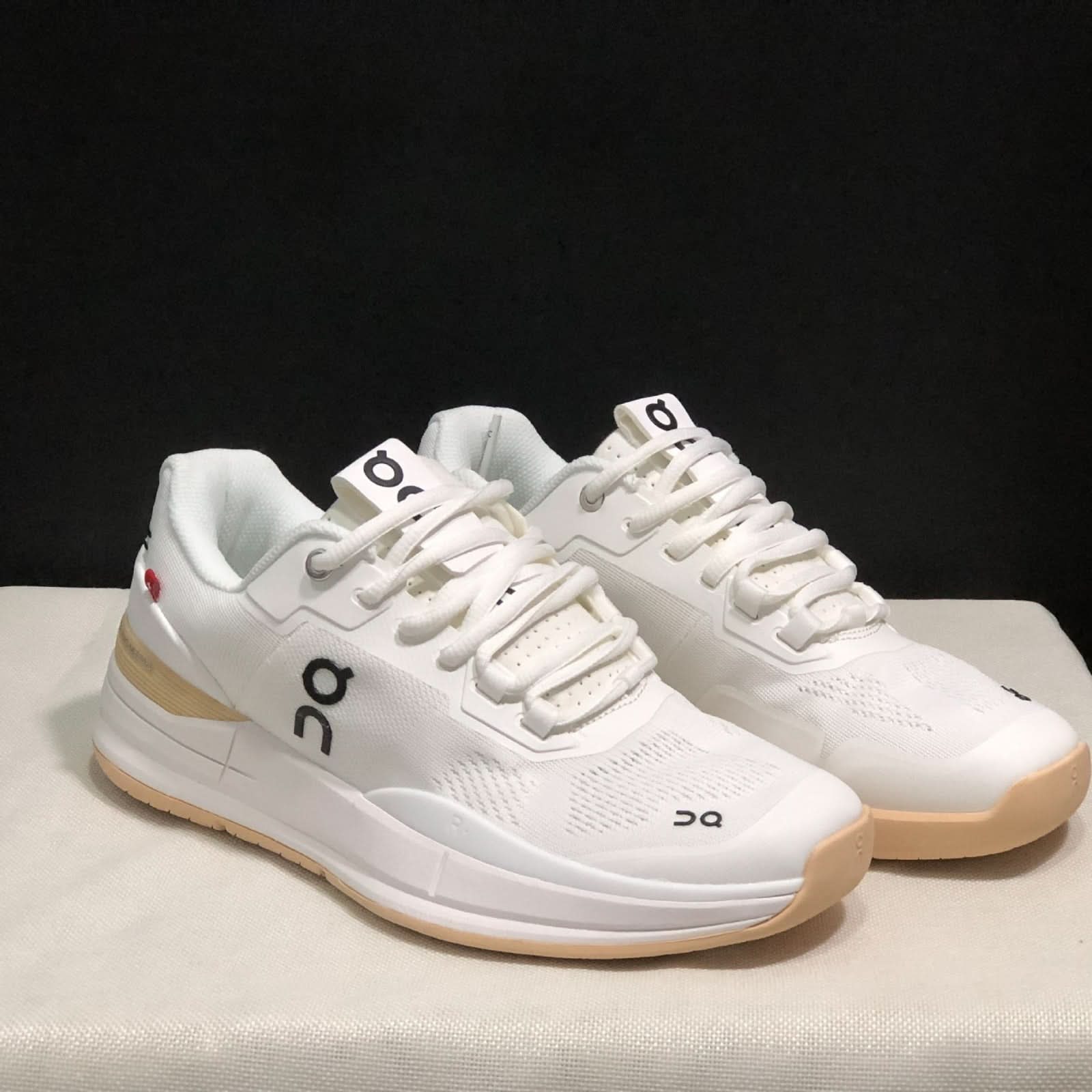 Cloud 5 Rogers Advantage Pro Pickleball Shoes PKL Sportz