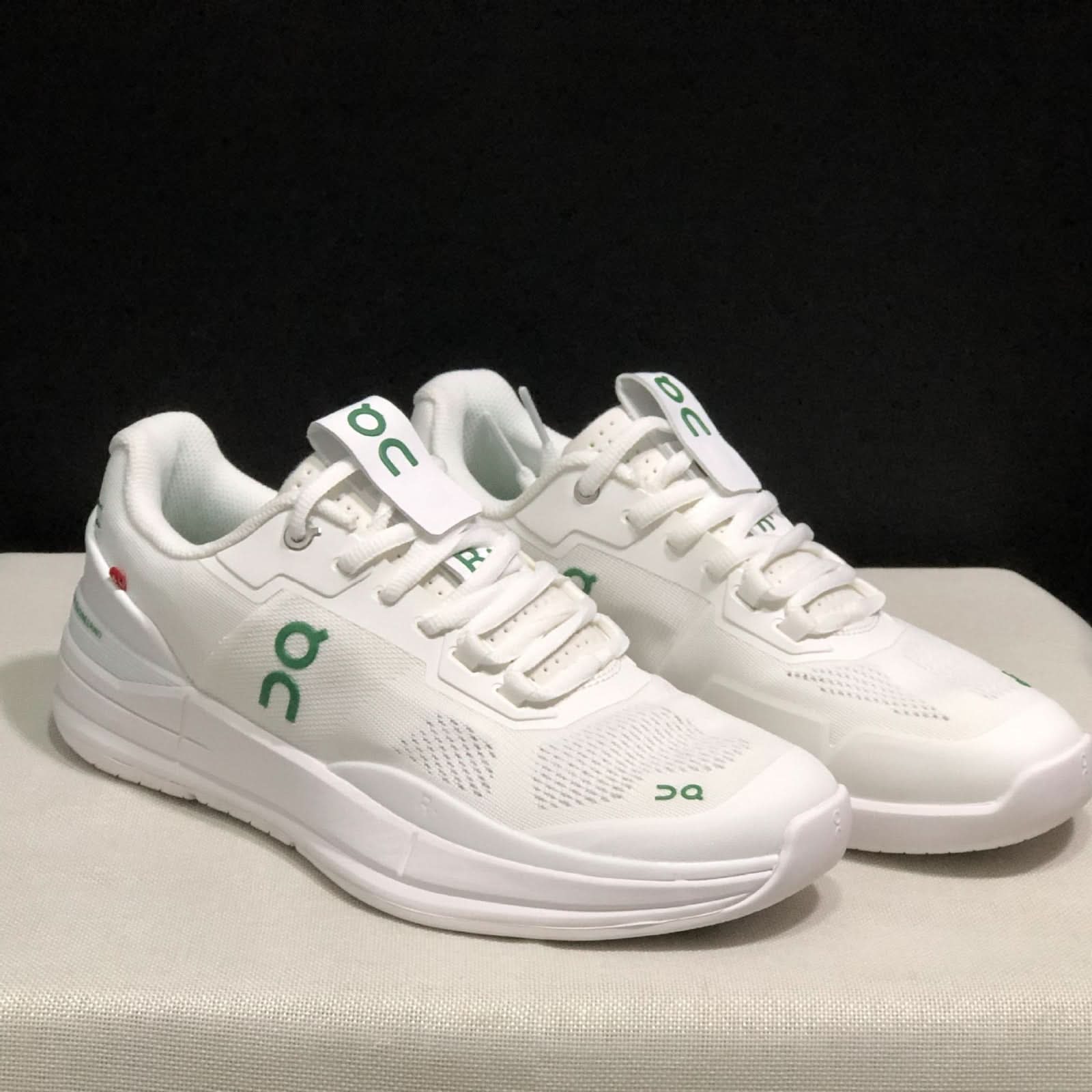 Cloud 5 Rogers Advantage Pro Pickleball Shoes PKL Sportz