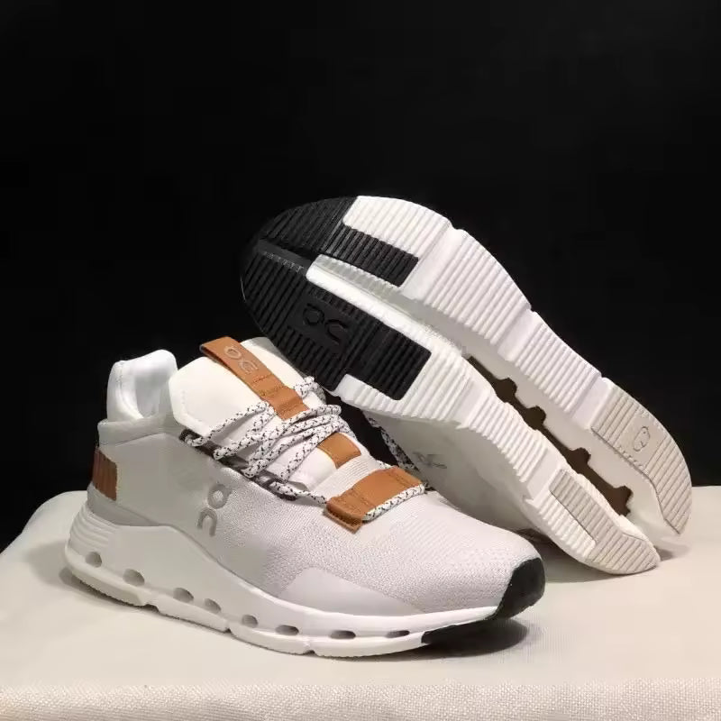 Cloud 5 Nova2 Shoes PUDA