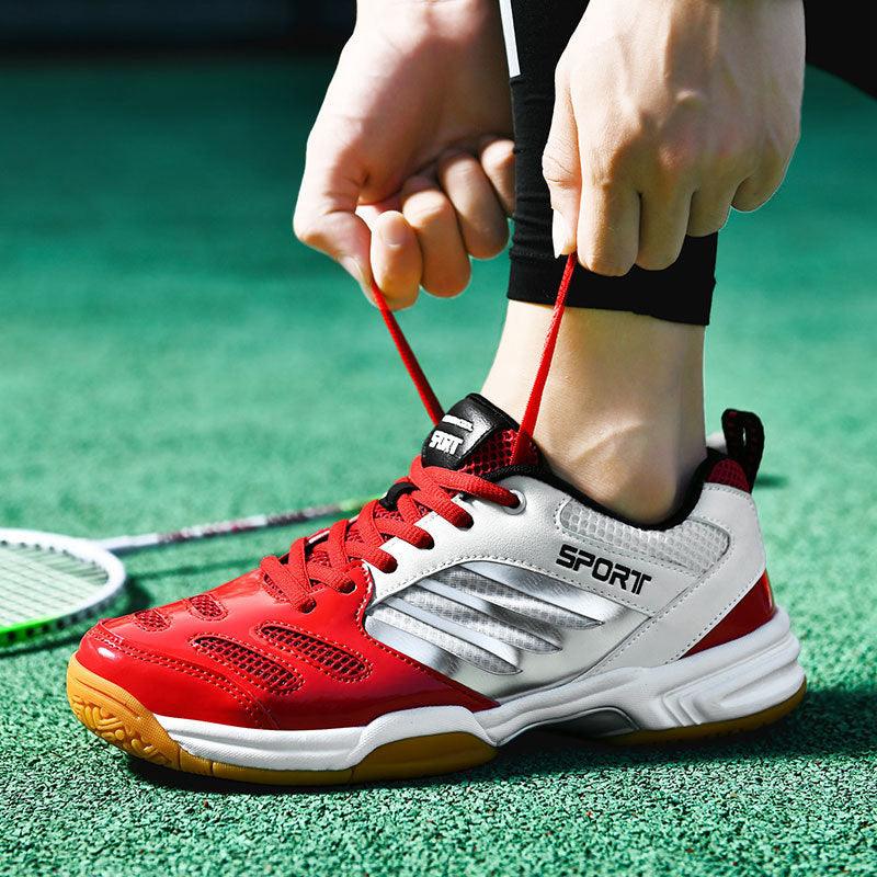 Jonny Pickleball™ Flying Sport Pickleball Shoes – Pro-Level Performance & Comfort - UNISEX