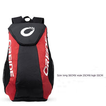 Tennis Rackets Storage Badminton Shoulder And Shoulder Large Capacity Bag