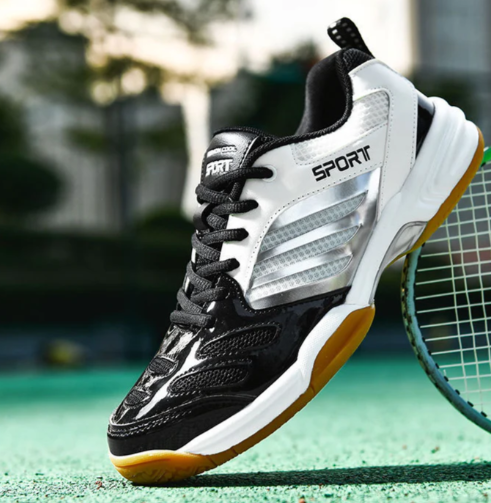 Jonny Pickleball™ Flying Sport Pickleball Shoes – Pro-Level Performance & Comfort - UNISEX