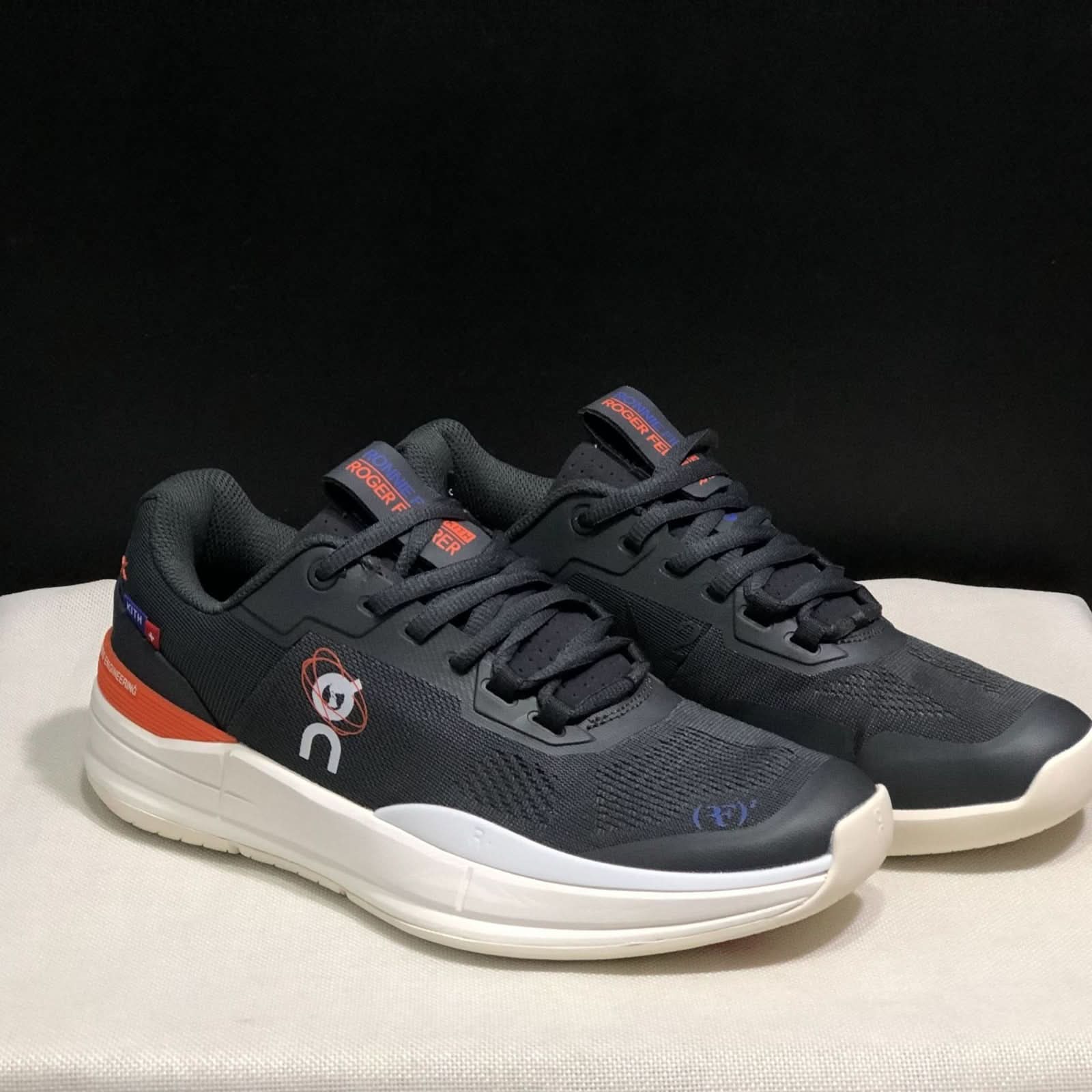 Cloud 5 Rogers Advantage Pro Pickleball Shoes PKL Sportz