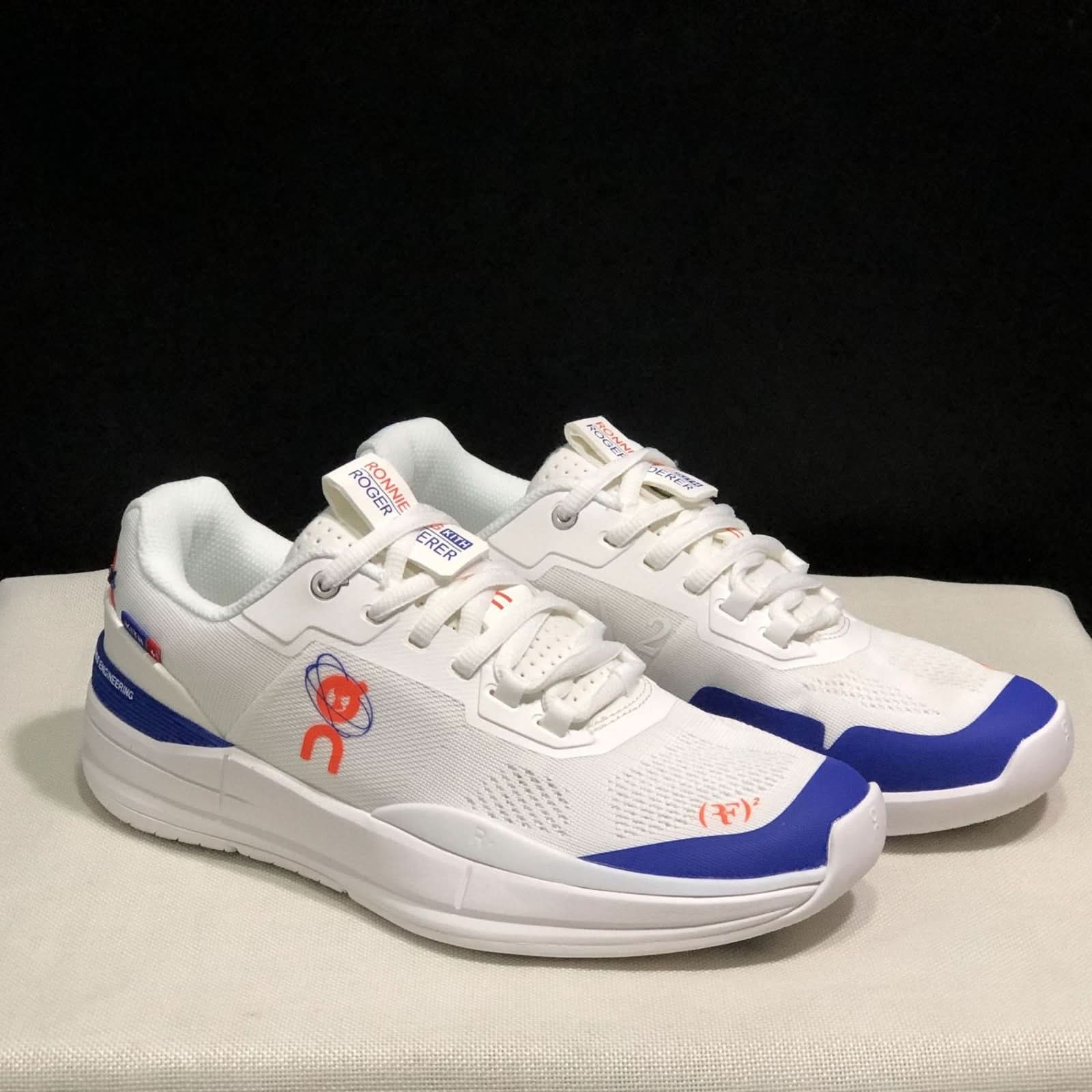 Cloud 5 Rogers Advantage Pro Pickleball Shoes PKL Sportz