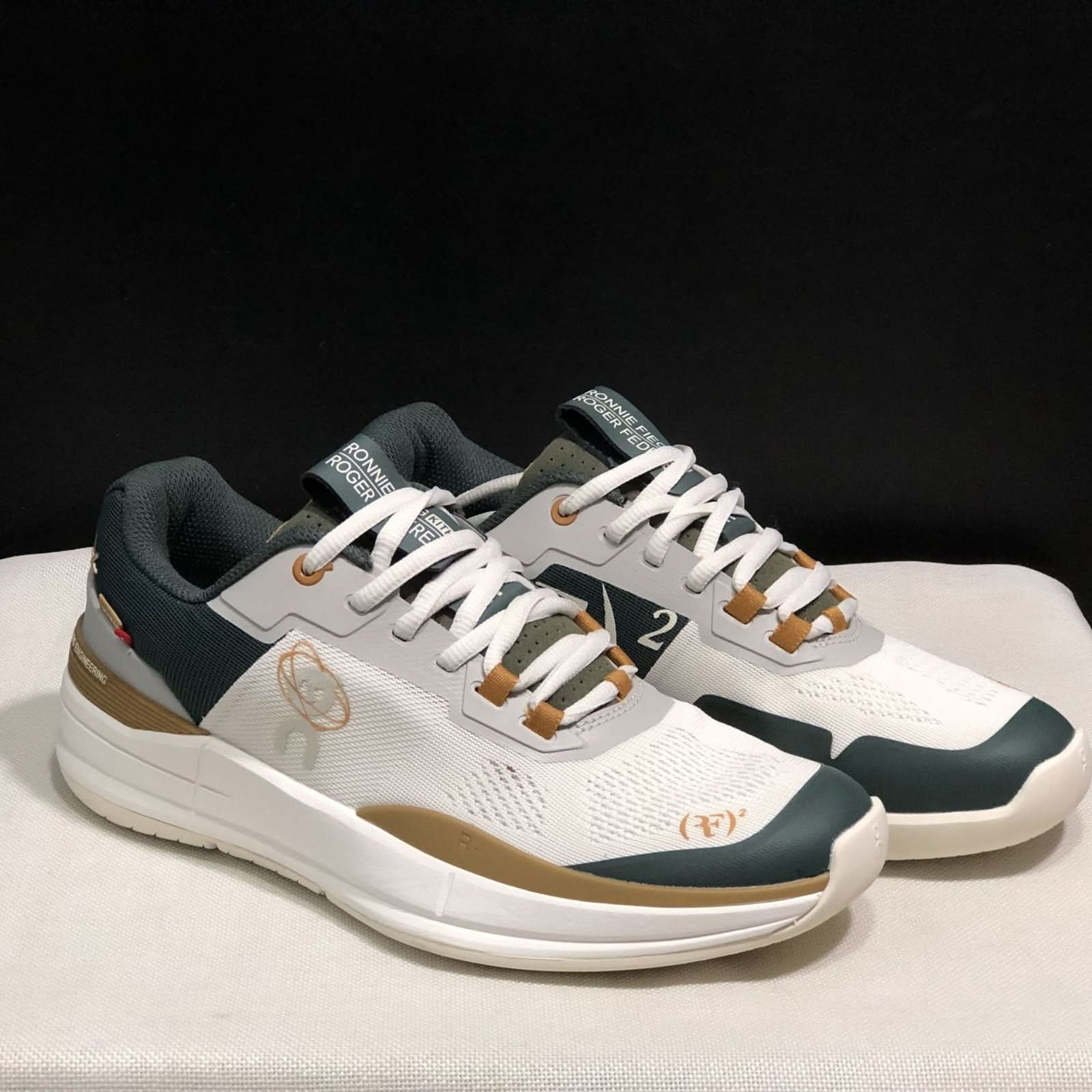 Cloud 5 Rogers Advantage Pro Pickleball Shoes PKL Sportz