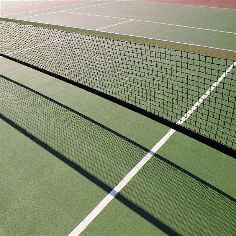 Professional Competition Tennis Court Block