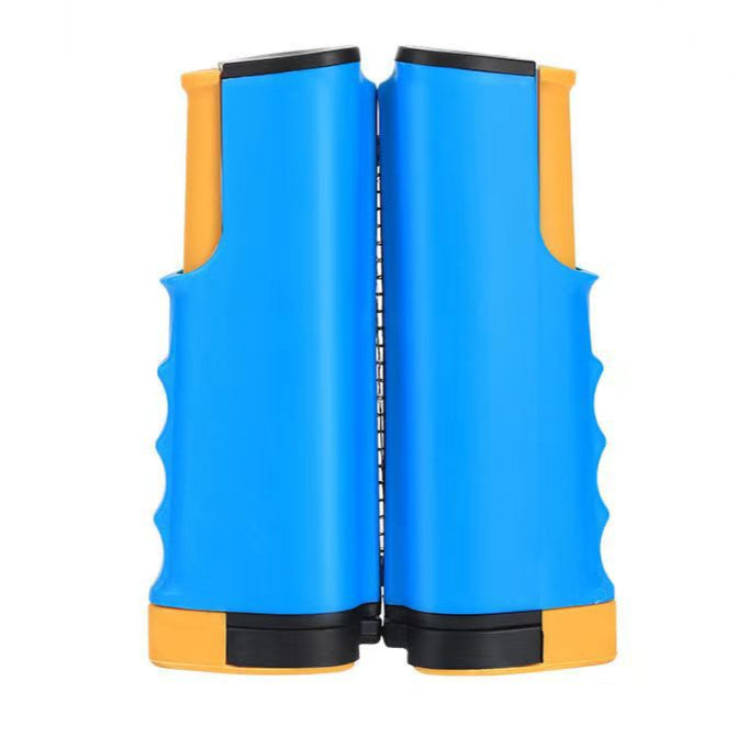 Portable Table Tennis Net | Use On ANY Table | Suitable Indoors or Outside