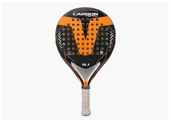 Glass Fiber Carbon Fiber Beach Racket Pick Racket