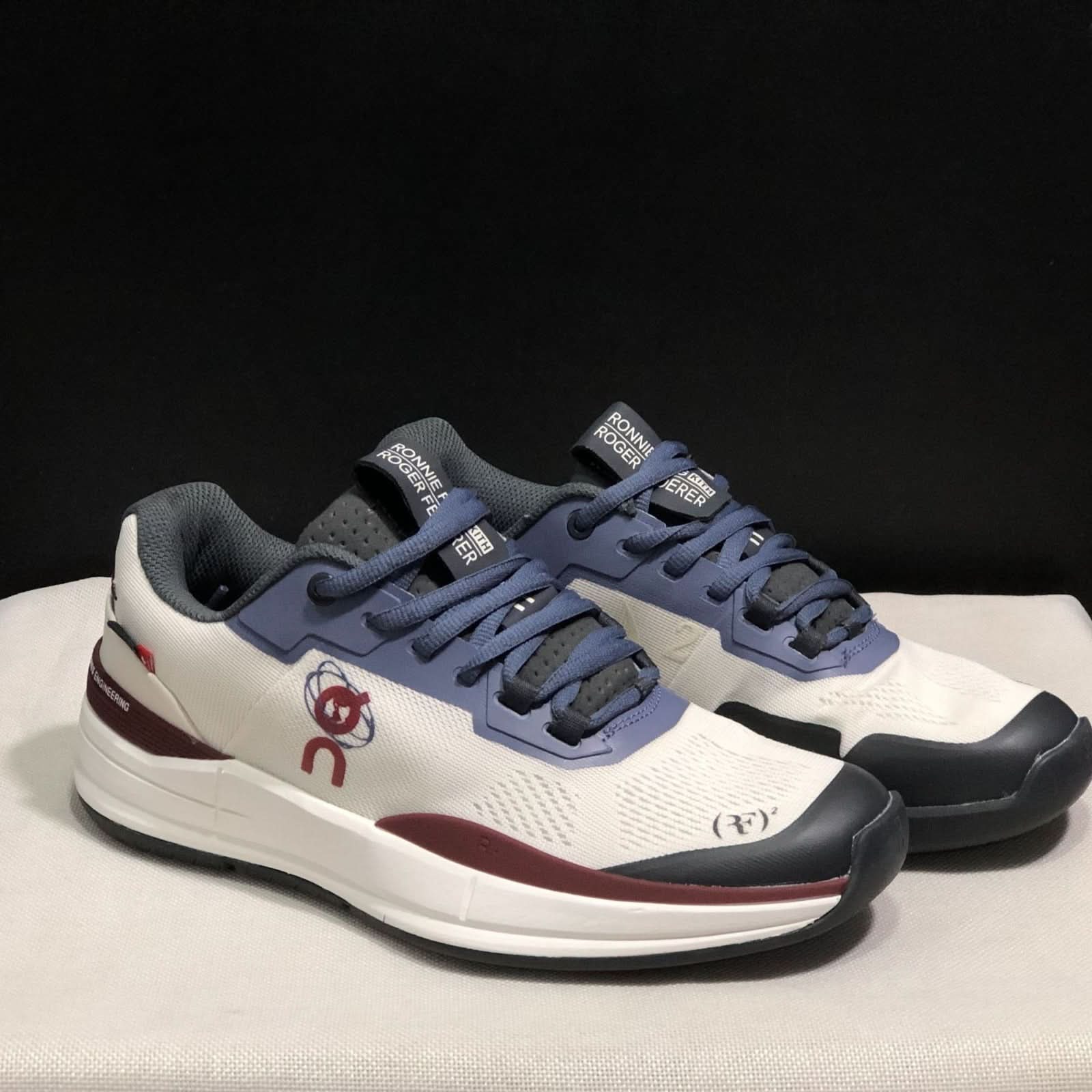 Cloud 5 Rogers Advantage Pro Pickleball Shoes PKL Sportz