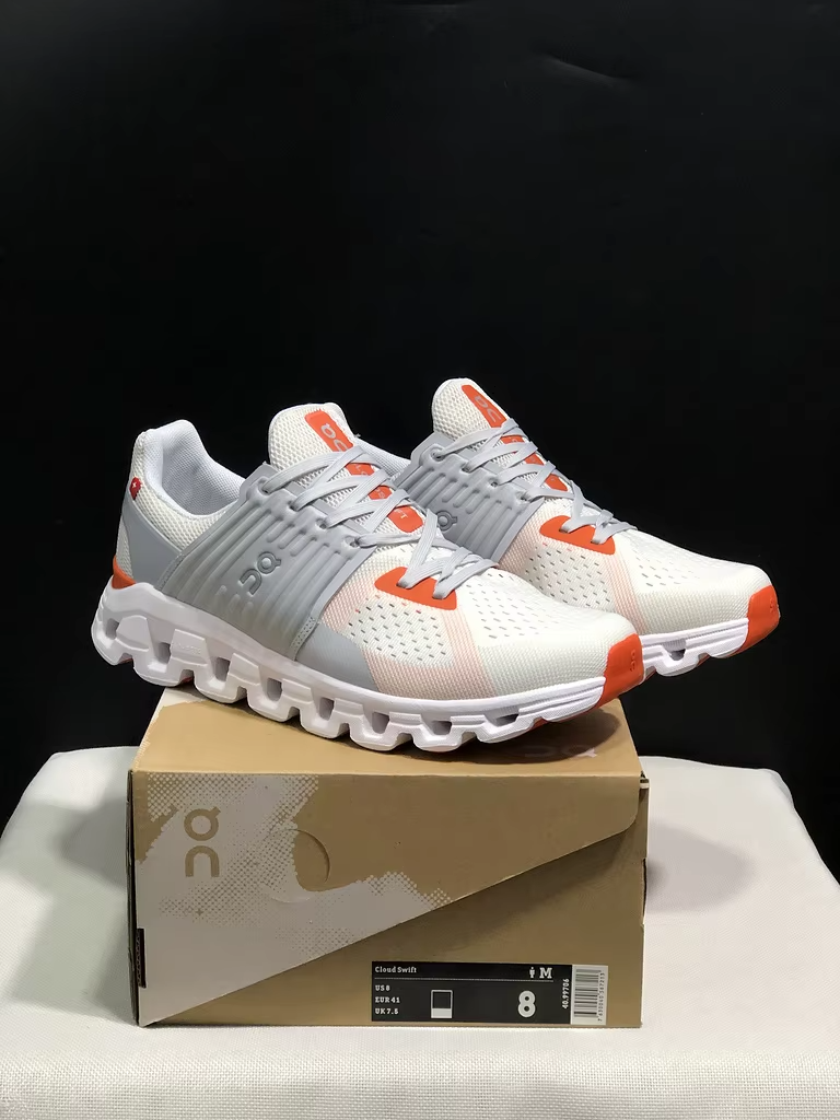 Cloud 5 New Generation Lightweight Cushioned Pickleball Shoes PKL Sportz