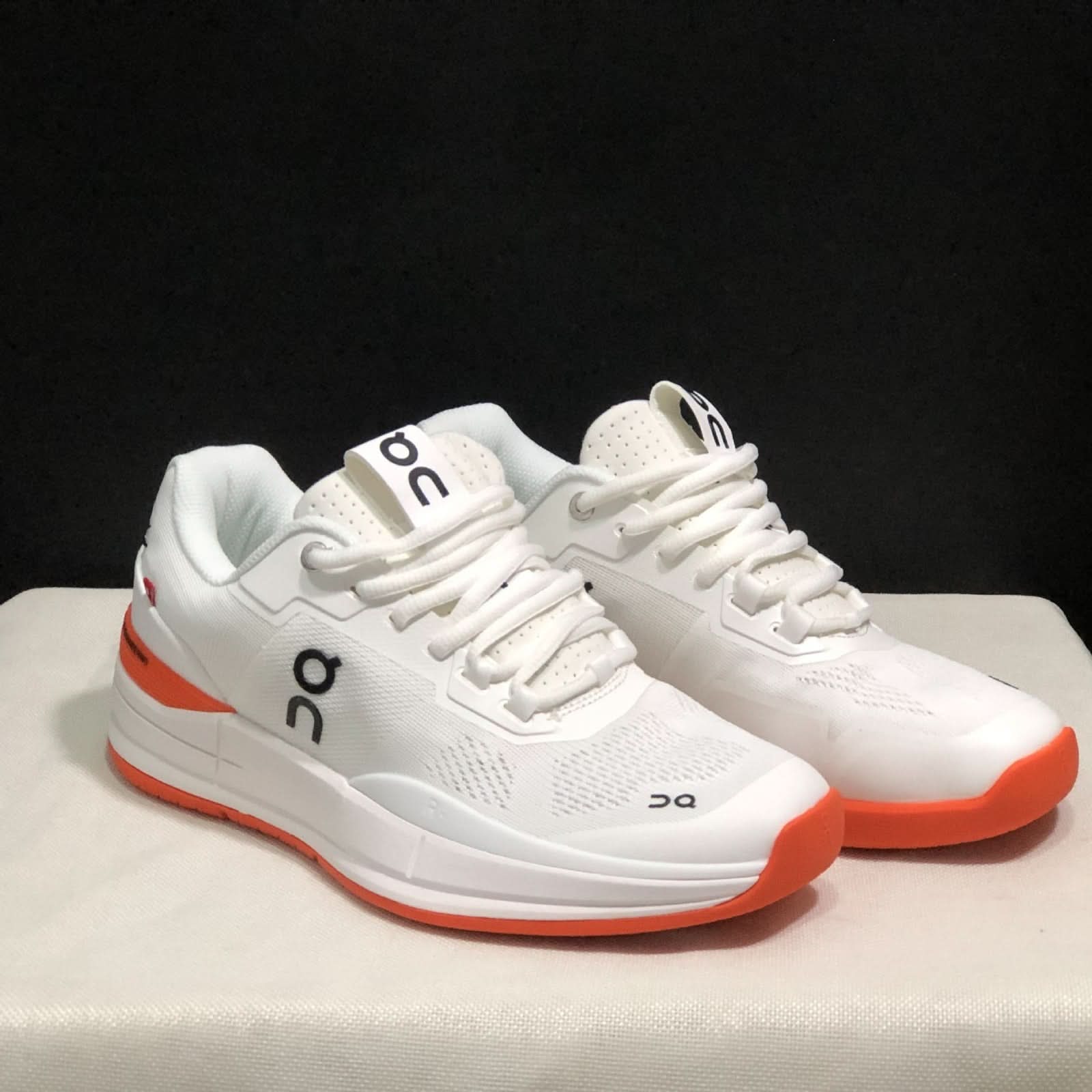 Cloud 5 Rogers Advantage Pro Pickleball Shoes PKL Sportz