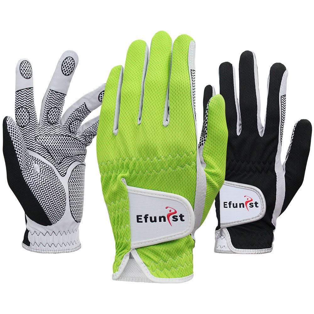 Breathable Non-slip Pickleball/Golf Gloves - PKL Sportz