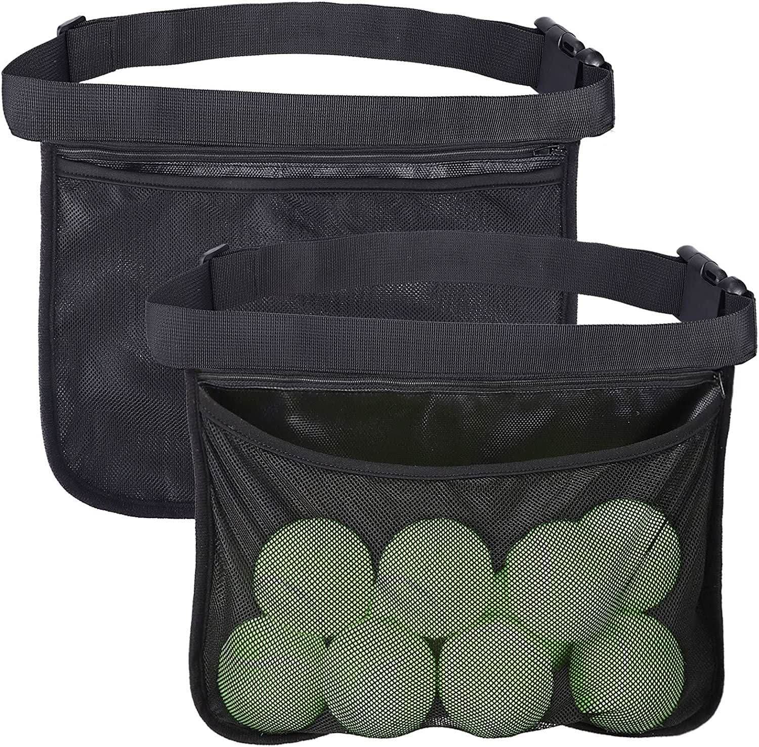 Pickleball Waist Bag - Ball Holder - PKL Sportz