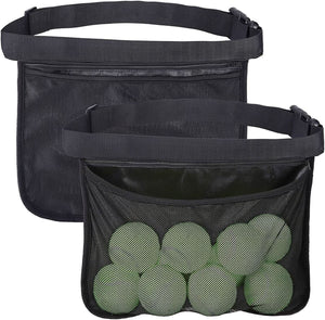 Pickleball Waist Bag - Ball Holder - PKL Sportz