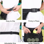 Pickleball Waist Bag - Ball Holder - PKL Sportz