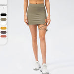 Pickleball or Tennis Skirt w/ Strap - PKL Sportz