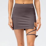 Pickleball or Tennis Skirt w/ Strap - PKL Sportz