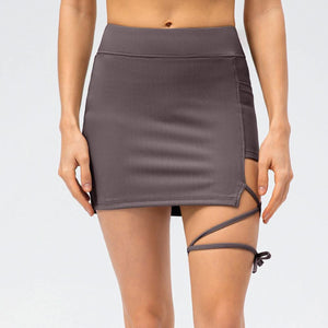 Pickleball or Tennis Skirt w/ Strap - PKL Sportz